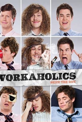 workaholics torrentz|Workaholics (1ª Temporada) .